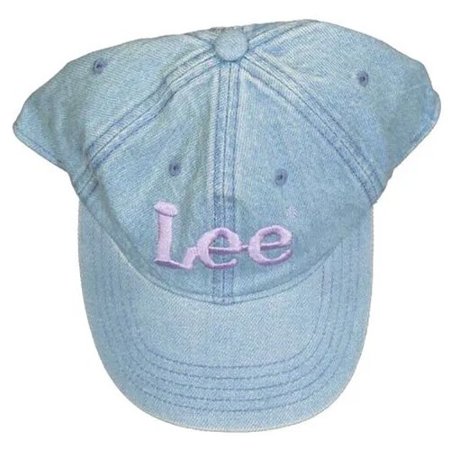 Кепка Lee DENIM CAP Мужчины LG43EOLR 88