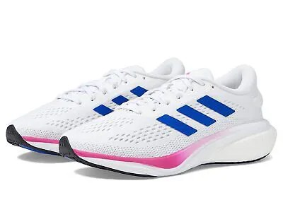 Кроссовки и кроссовки для девочек adidas Kids Supernova 2 (Big Kid)