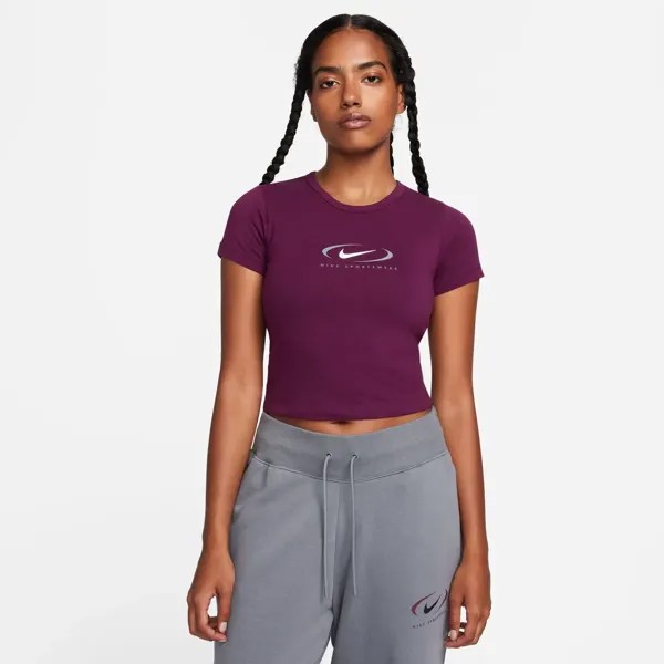 Футболка Nike Sportswear 