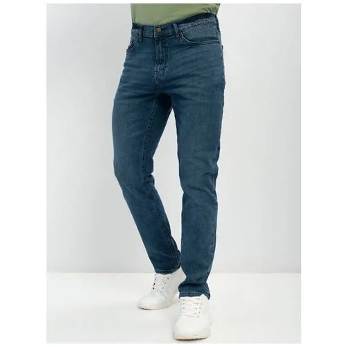 Джинсы Lee Cooper, размер 30/32, синий