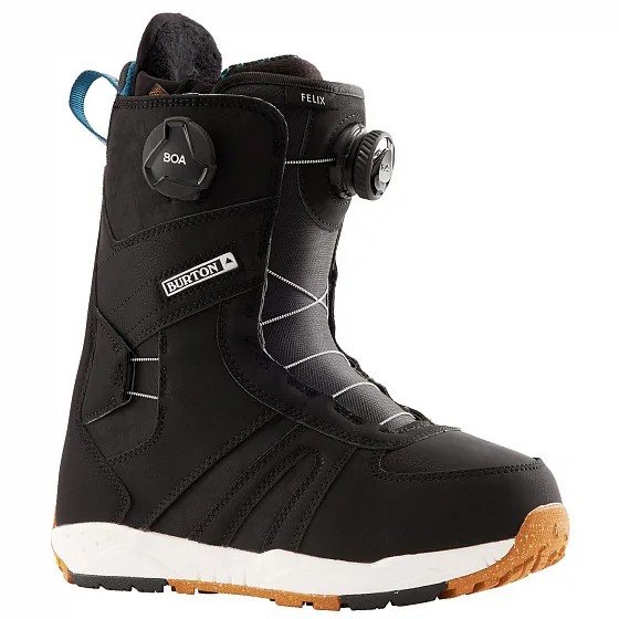 Ботинки для сноуборда Burton