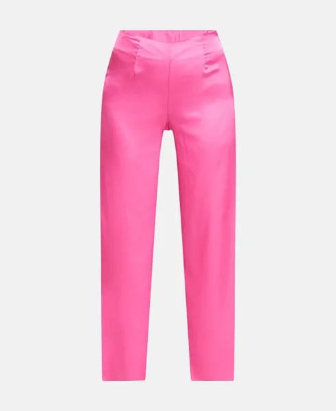 Повседневные брюки Never Fully Dressed, розовый