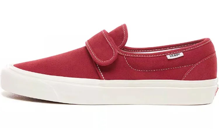 Слипоны для скейтбординга Vans унисекс