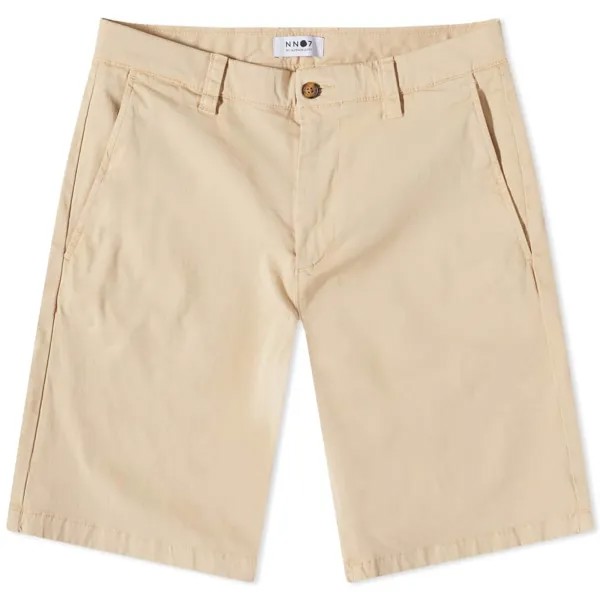 Шорты NN07 Crown Chino Short