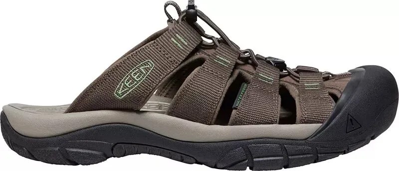 Мужские шлепанцы Keen Newport