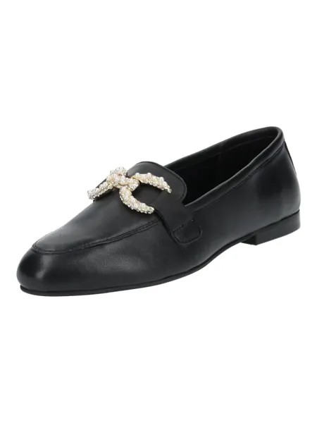 Тапочки Steve Madden, черный