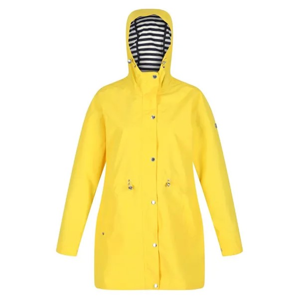 Куртка Regatta Blakesleigh Waterproof, желтый