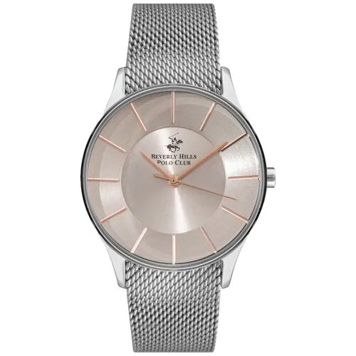Наручные часы Beverly Hills Polo Club BP3287X.310