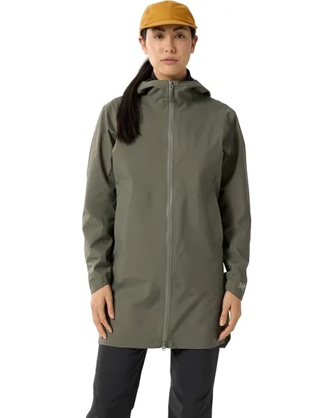 Куртка Arc'teryx Salal Jacket, цвет Forage