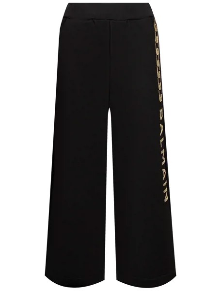 Брюки спортивные Balmain