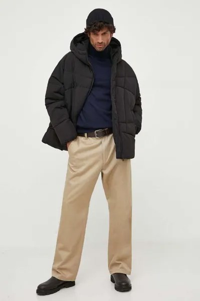 Куртка Calvin Klein Jeans, черный