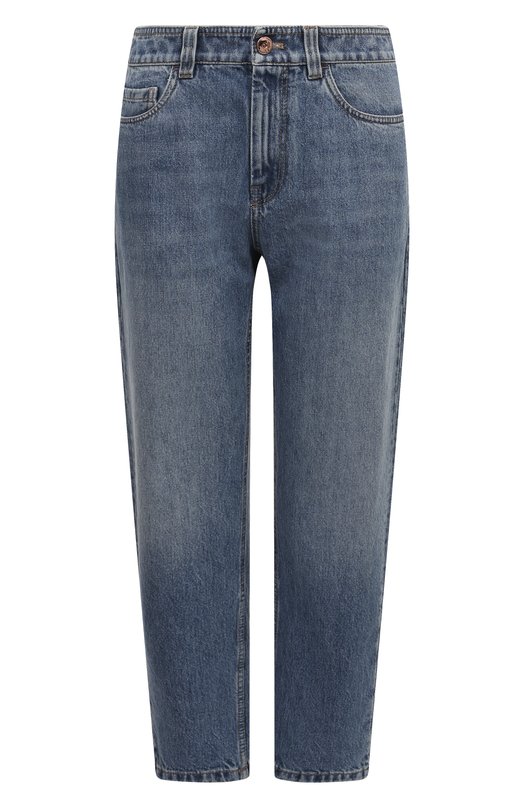 Джинсы Brunello Cucinelli