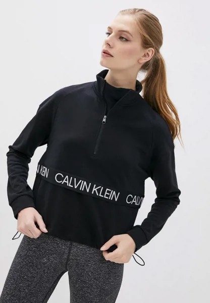 Олимпийка Calvin Klein Performance