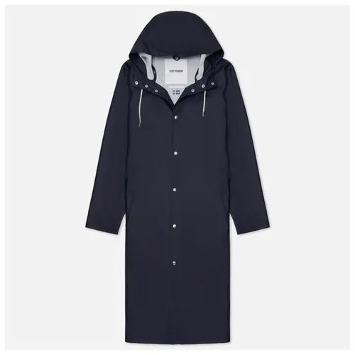 Ветровка Stutterheim, демисезон/лето, размер L, синий