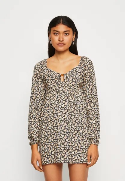 Повседневное платье American Eagle