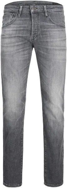 Джинсы узкого кроя Jack & Jones 