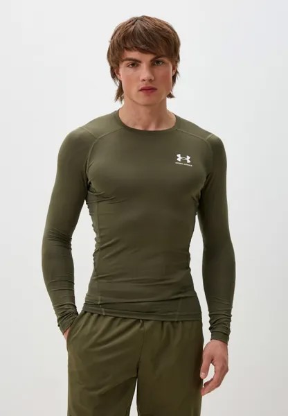 Лонгслив спортивный Under Armour