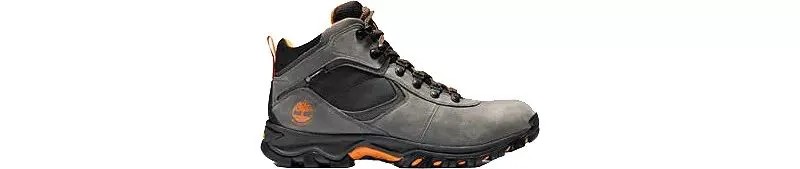 Мужские походные ботинки Timberland Mt. Maddsen Mid водонепроницаемые