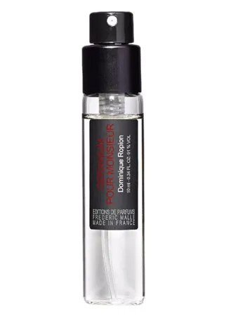Парфюмерная вода Geranium Pour Monsieur Frederic Malle