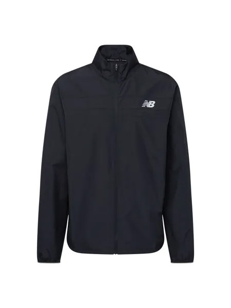 Спортивная куртка New Balance ACCELERATE, черный