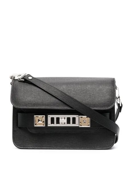 Proenza Schouler сумка-сэтчел PS11 размера мини