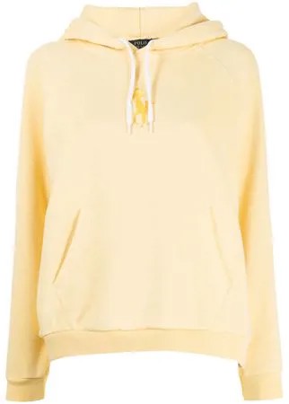 Polo Ralph Lauren флисовое худи Big Pony