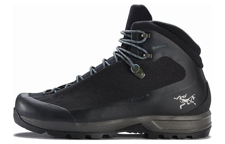 Ботинки ArcTeryx Acrux TR GTX, черные