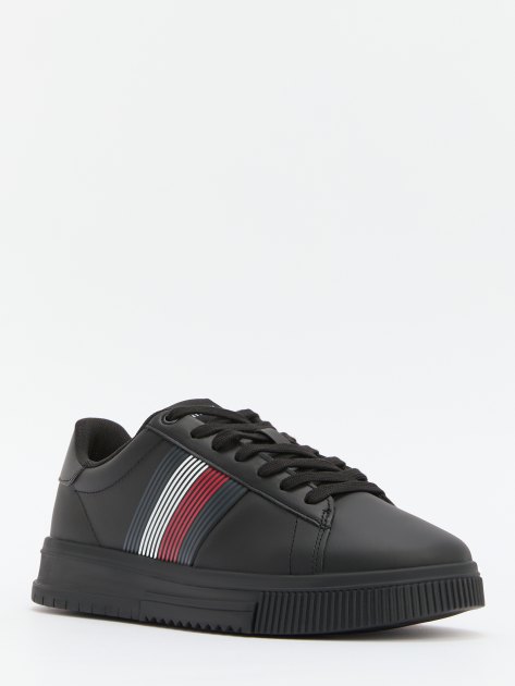 Кроссовки и кеды Tommy Hilfiger