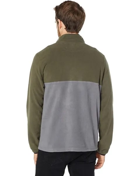 Куртка O'Neill TRVLR Conway Fleece Jacket, цвет Army