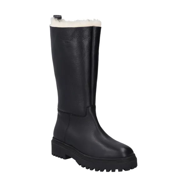 Ботинки Gerry Weber Stiefel Stresa 03, черный