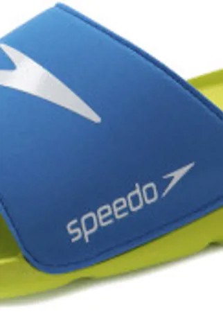 Шлепанцы детские Speedo Atami Core, размер 27-27.5