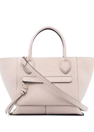 Longchamp маленькая сумка Mailbox с верхними ручками