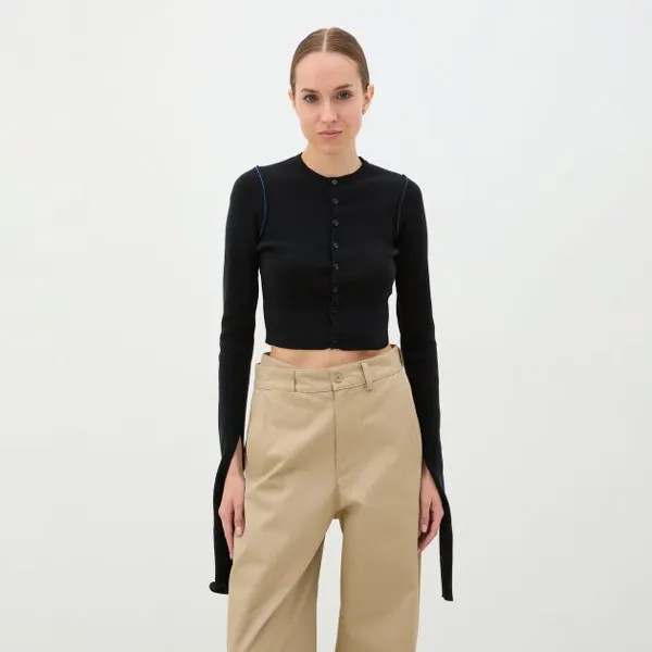 Свитеры и кардиганы Mm6 Maison Margiela