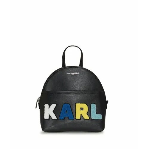 Рюкзак Karl Lagerfeld 104947, черный
