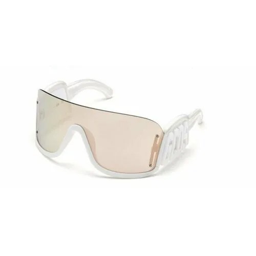Солнцезащитные очки GCDS, белый