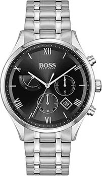 Наручные  мужские часы Hugo Boss HB-1513891. Коллекция Gallant