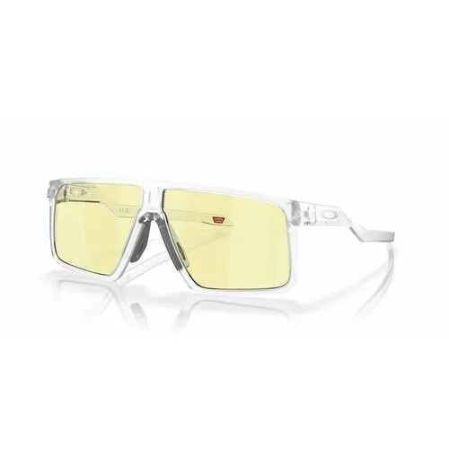 Солнцезащитные очки Oakley, бесцветный