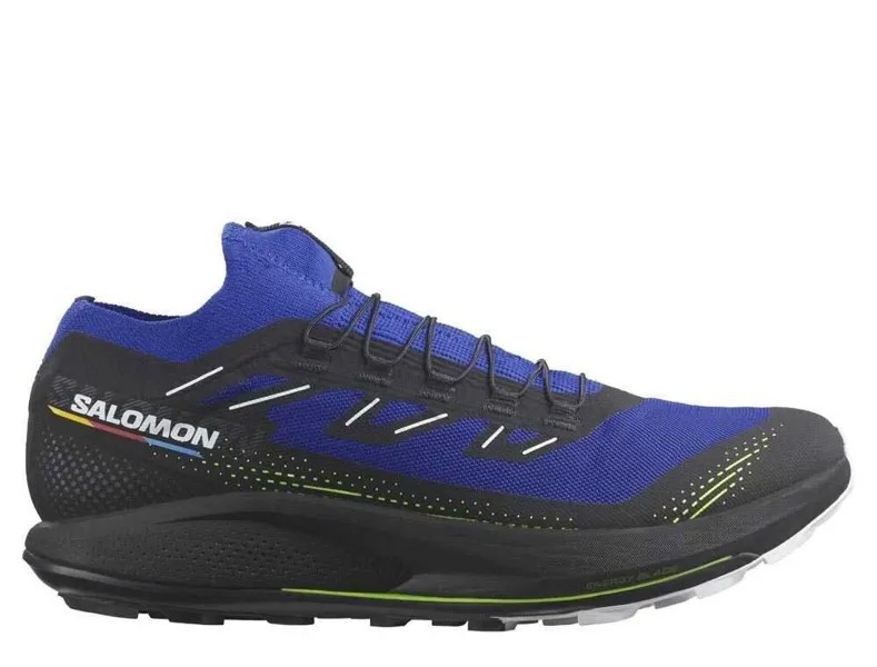 Мужские кроссовки для трейлраннинга Salomon Pulsar Trail Pro 2 L47385000