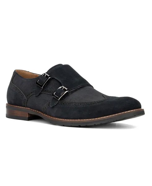Мужские туфли с ремешками simon monk Vintage Foundry Co, синий