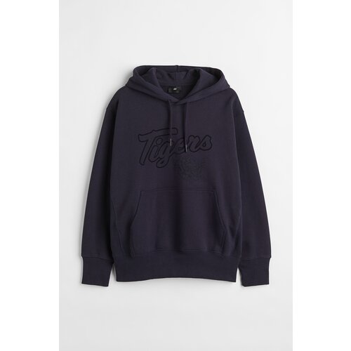 Толстовка H&M, размер XS, серый
