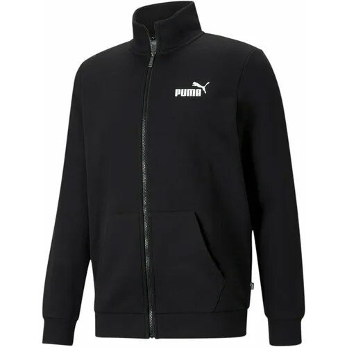 Олимпийка PUMA, размер XXL, черный