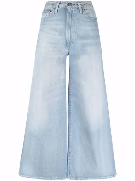Levi's: Made & Crafted расклешенные джинсы Made & Crafted®