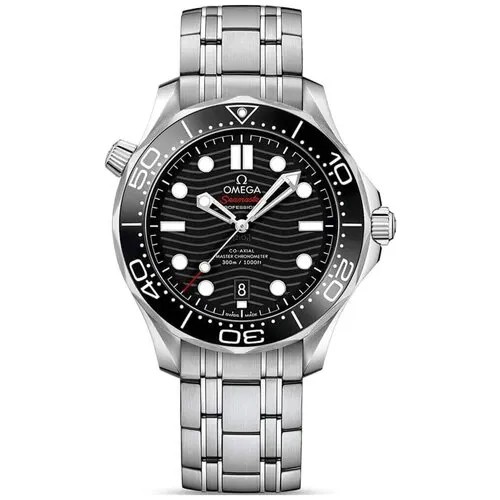 Наручные часы Omega Seamaster.Diver 300 m 210.30.42.20.01.001