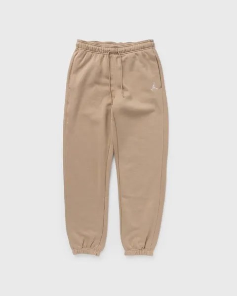 Спортивные штаны Jordan Brooklyn Fleece Pant, цвет desert