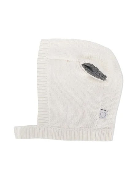 Stella McCartney Kids трикотажная шапка