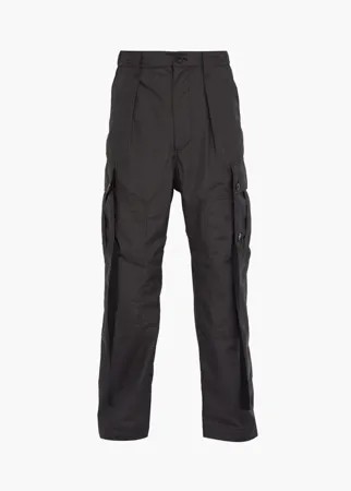 Мужские брюки Snow Peak TAKIBI Fire Resistant Pants