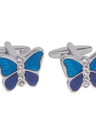 Запонки мужские OTOKODESIGN 56246 синие