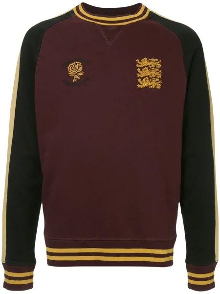 Kent & Curwen longsleeved sweatshirt
