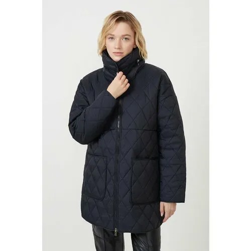 Куртка Baon B0323524, размер 42, black
