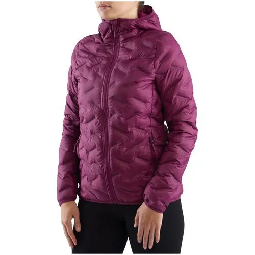 Куртка спортивная Viking Aspen, размер XS, festival fuchsia